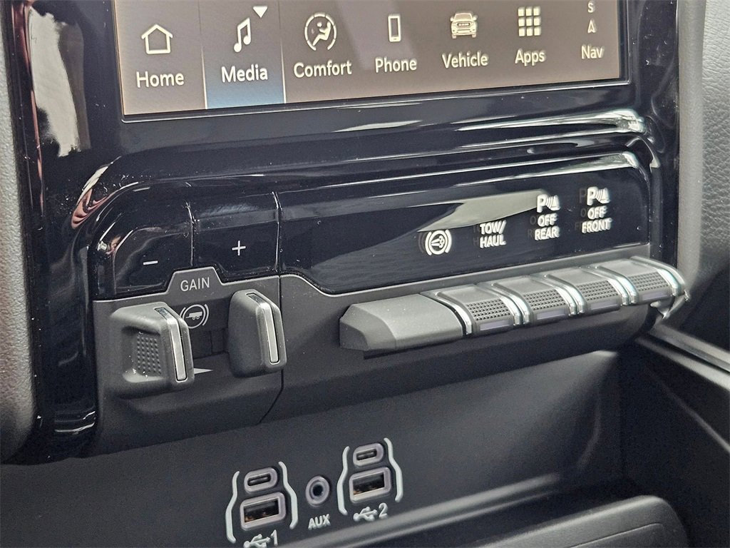 New 2026 RAM 3500 Big Horn image 29