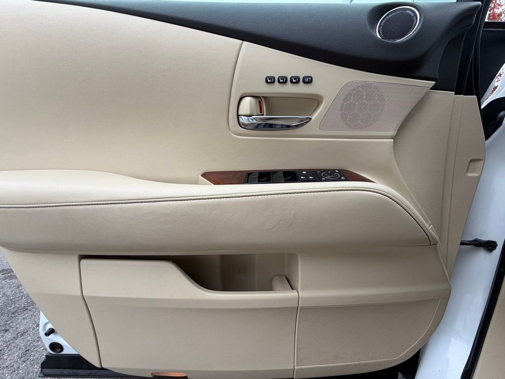 Used 2015 Lexus RX 350 AWD image 31