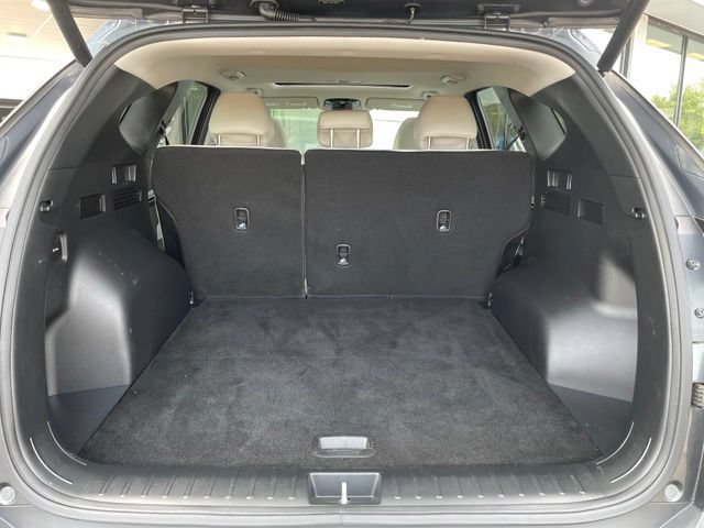 Used 2023 Hyundai Tucson SEL w/ Convenience Package AWD/4WD image 30