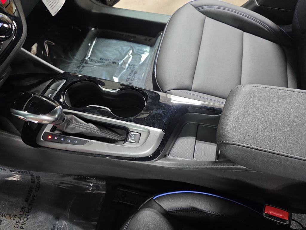 New 2026 Buick Envista Sport Touring w/ Convenience II Package FWD image 23