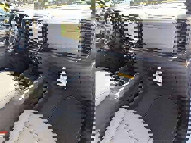 New 2026 GMC Sierra 2500 SLT w/ SLT Premium Package image 39