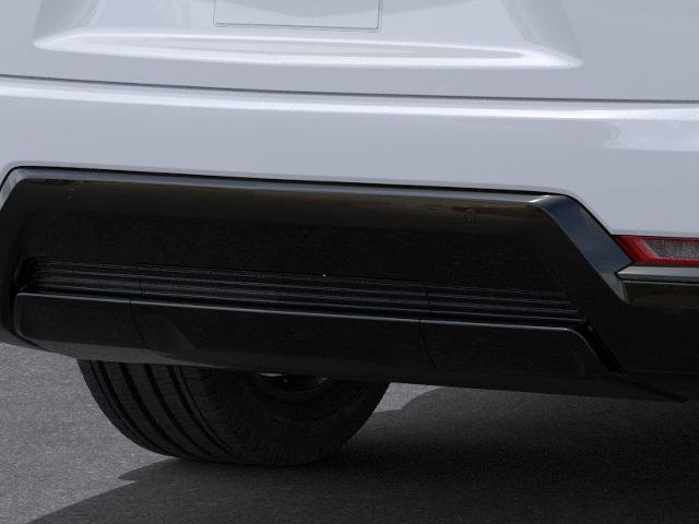 New 2026 Cadillac Escalade IQL Sport 1 w/ LPO, ONYX Package image 38