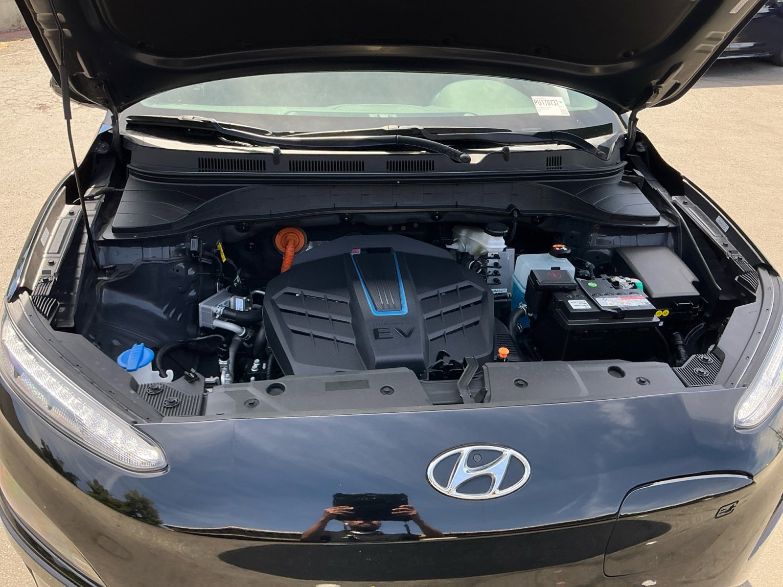 Used 2023 Hyundai Kona SE w/ Cargo Package FWD image 22