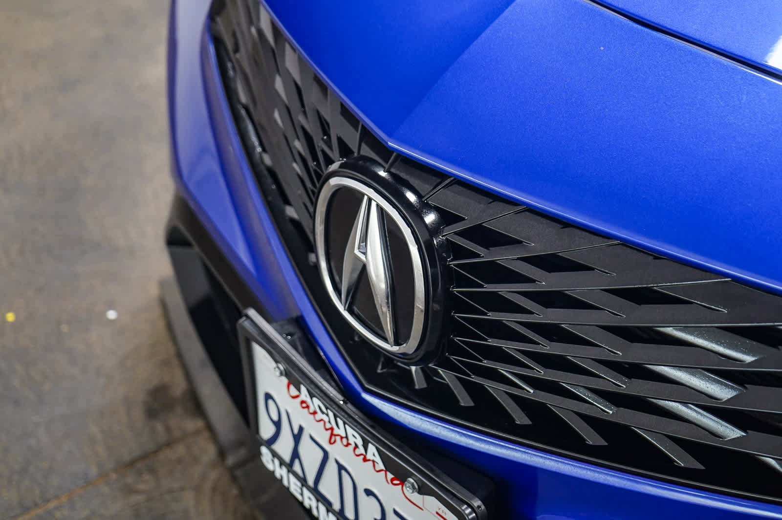 Used 2025 Acura Integra A-Spec image 9