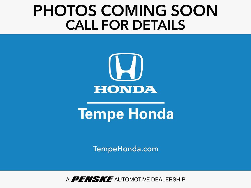 New 2026 Honda Odyssey EX-L image 1