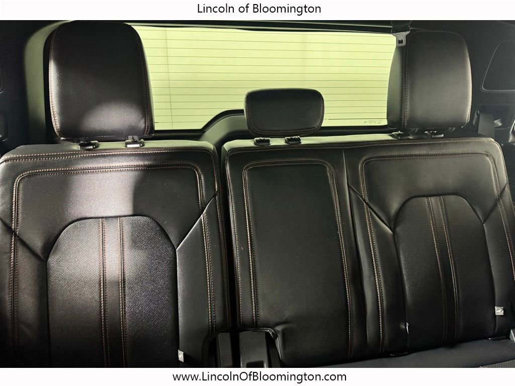 Used 2023 Ford Expedition Timberline AWD/4WD image 21