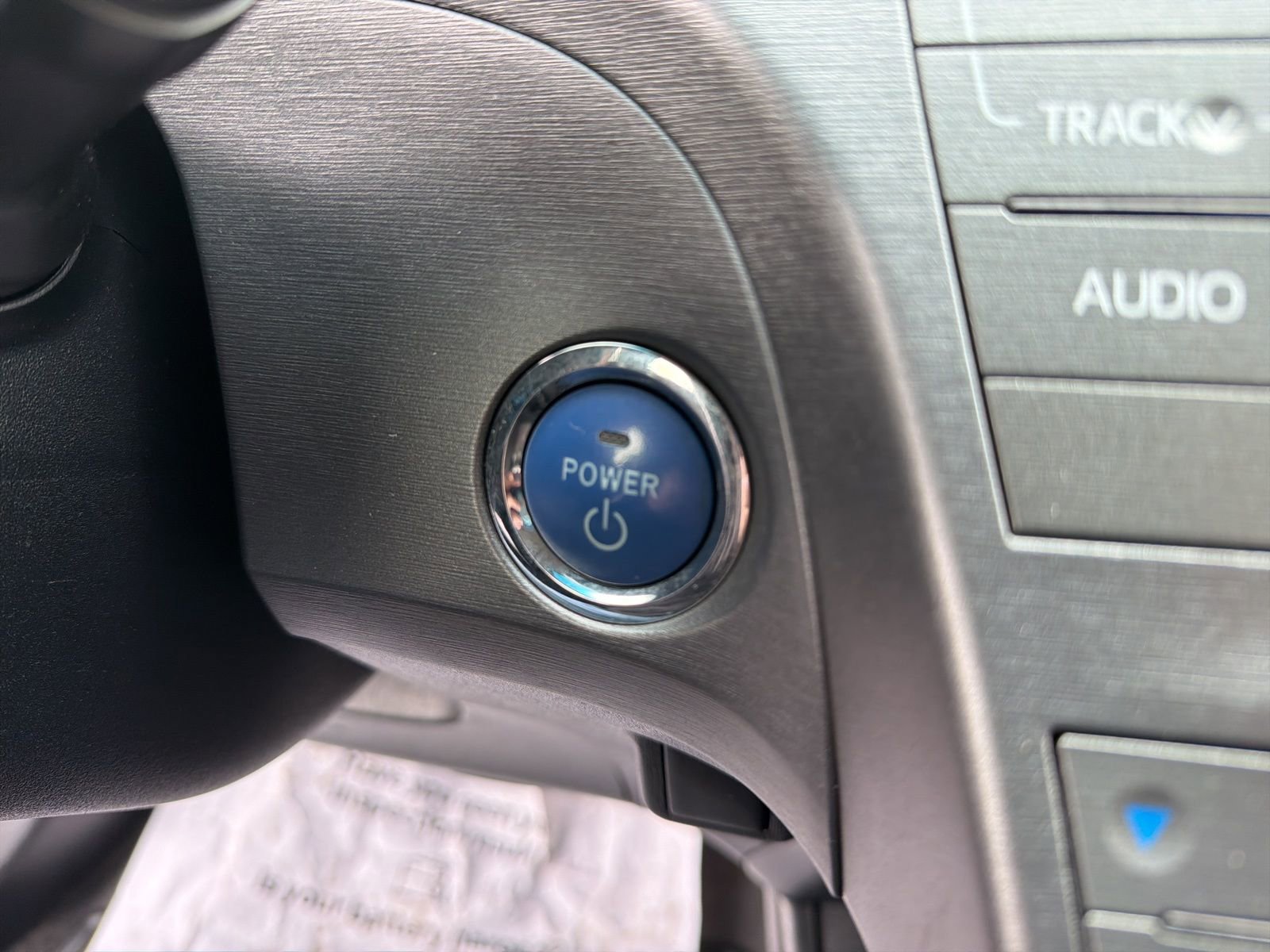 Used 2014 Toyota Prius Three image 12