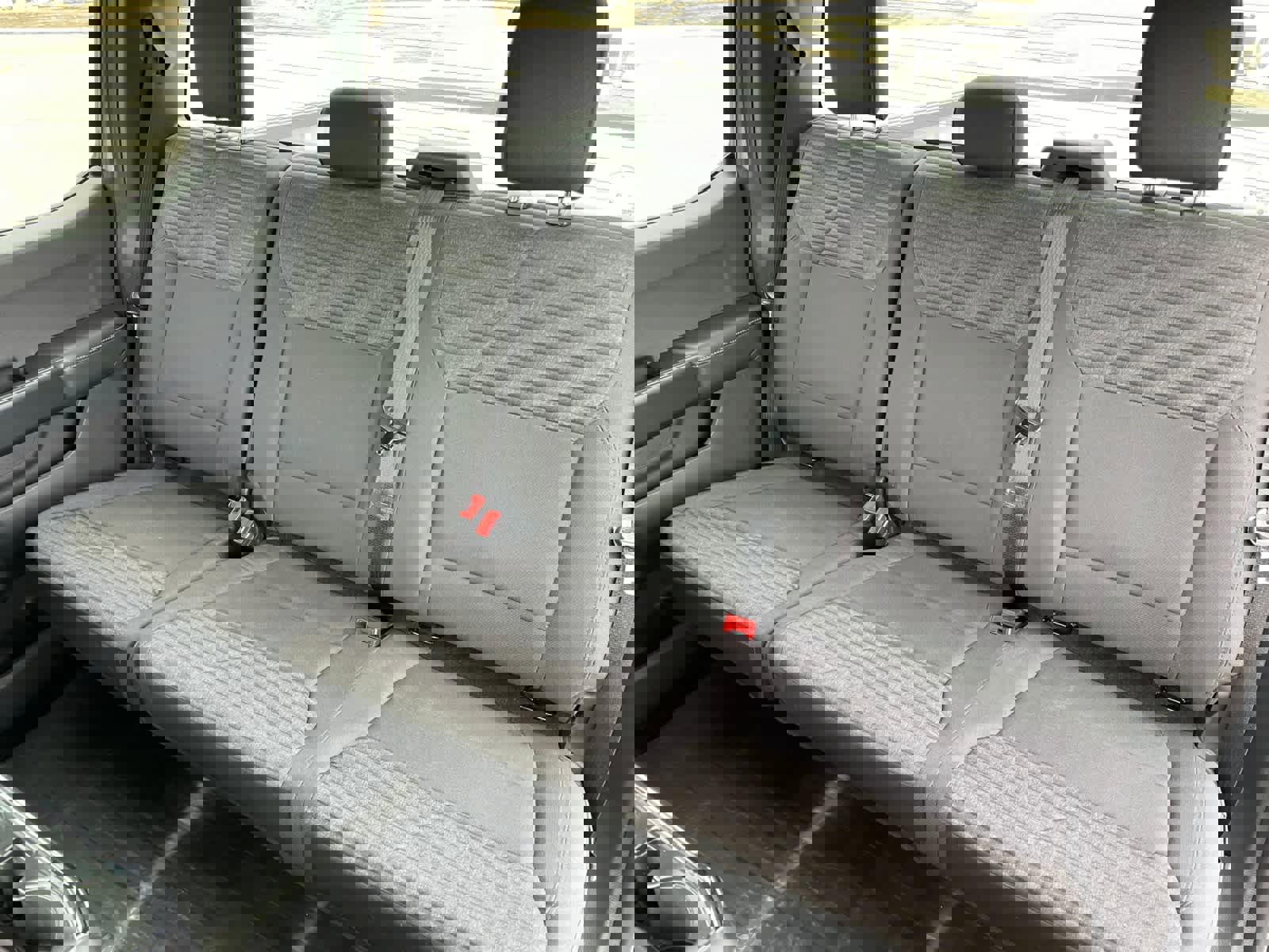 Used 2023 Ford F150 XL w/ STX Appearance Package image 16