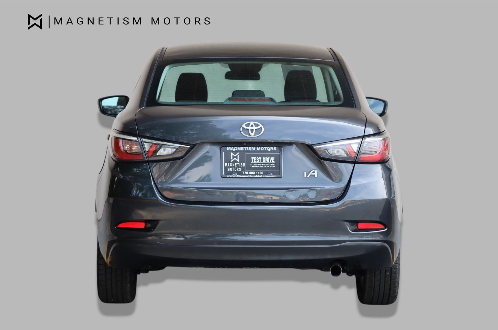 Used 2018 Toyota Yaris iA FWD image 7