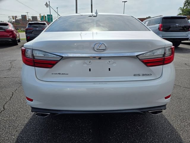 Used 2017 Lexus ES 350 w/ Accessory Package 2 FWD image 7