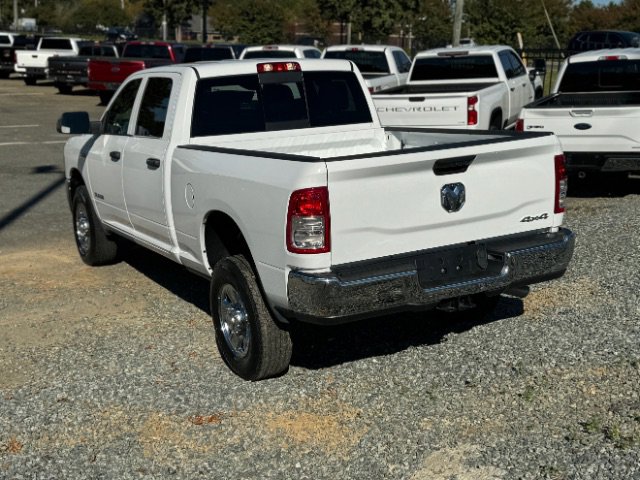 Used 2022 RAM 2500 Tradesman image 11