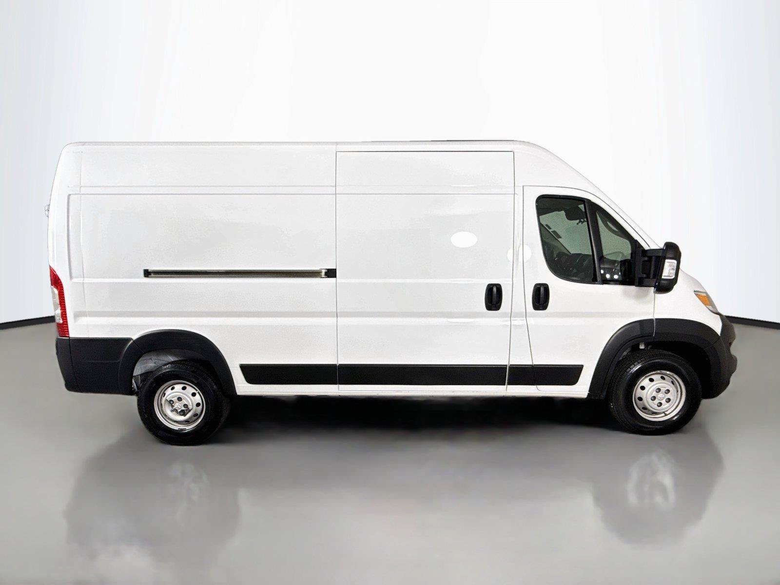 Used 2023 RAM ProMaster 2500 FWD image 16