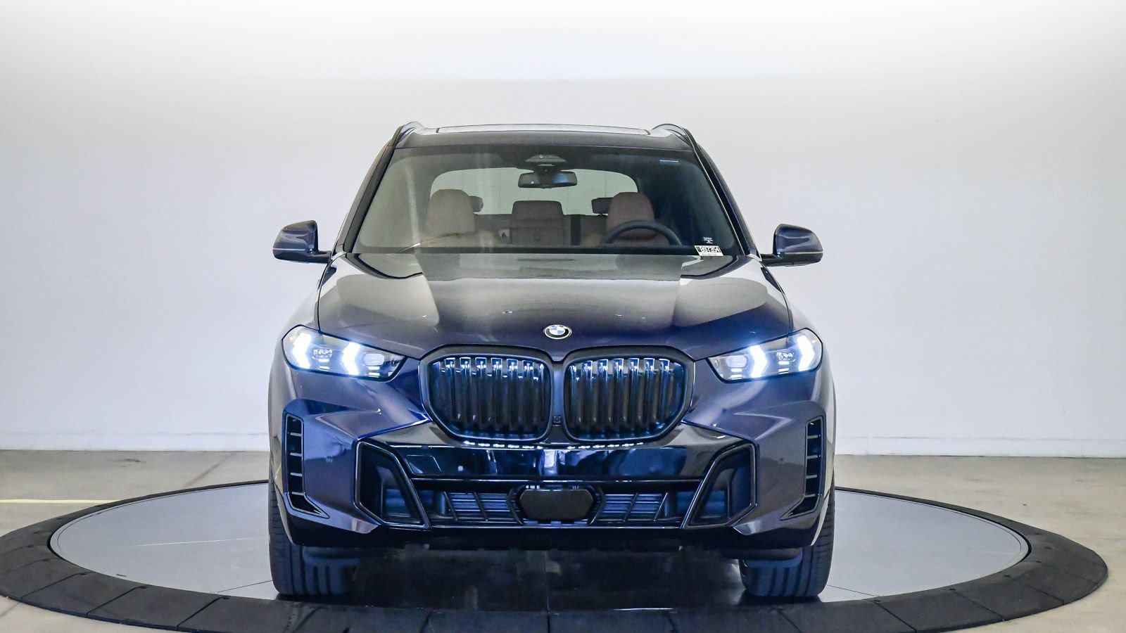 New 2026 BMW X5 sDrive40i w/ M Sport Package RWD image 7