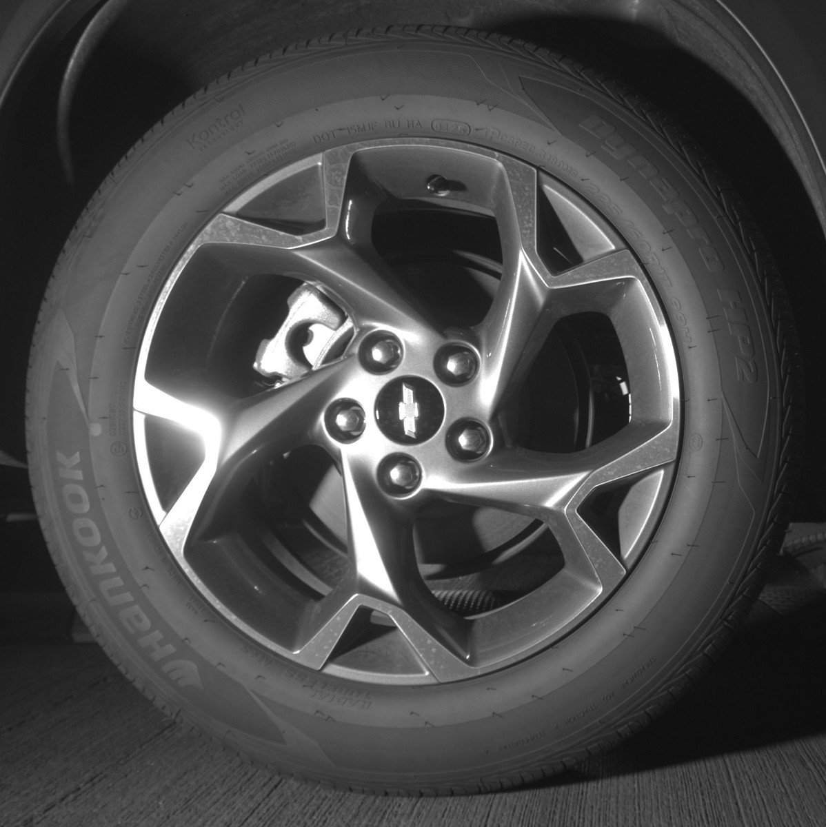 Used 2025 Chevrolet Trax LT image 15