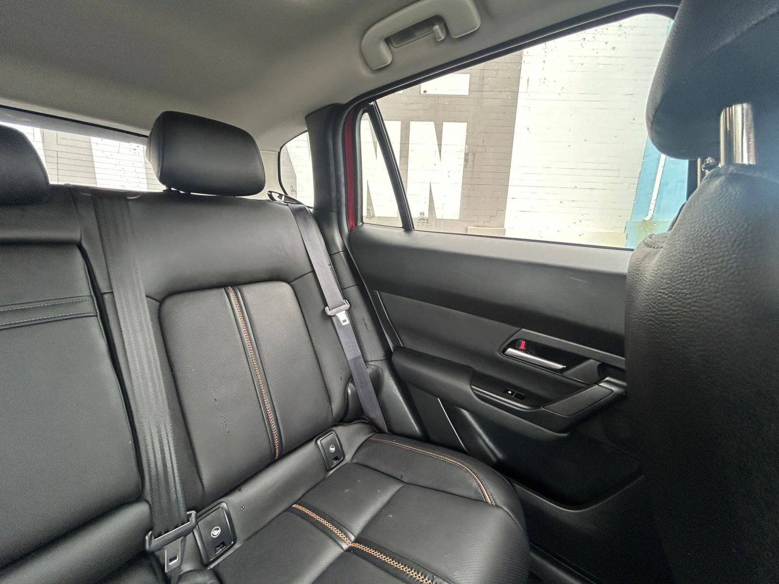 Used 2025 MAZDA CX-50 2.5 Hybrid w/ Premium Plus Pkg image 37