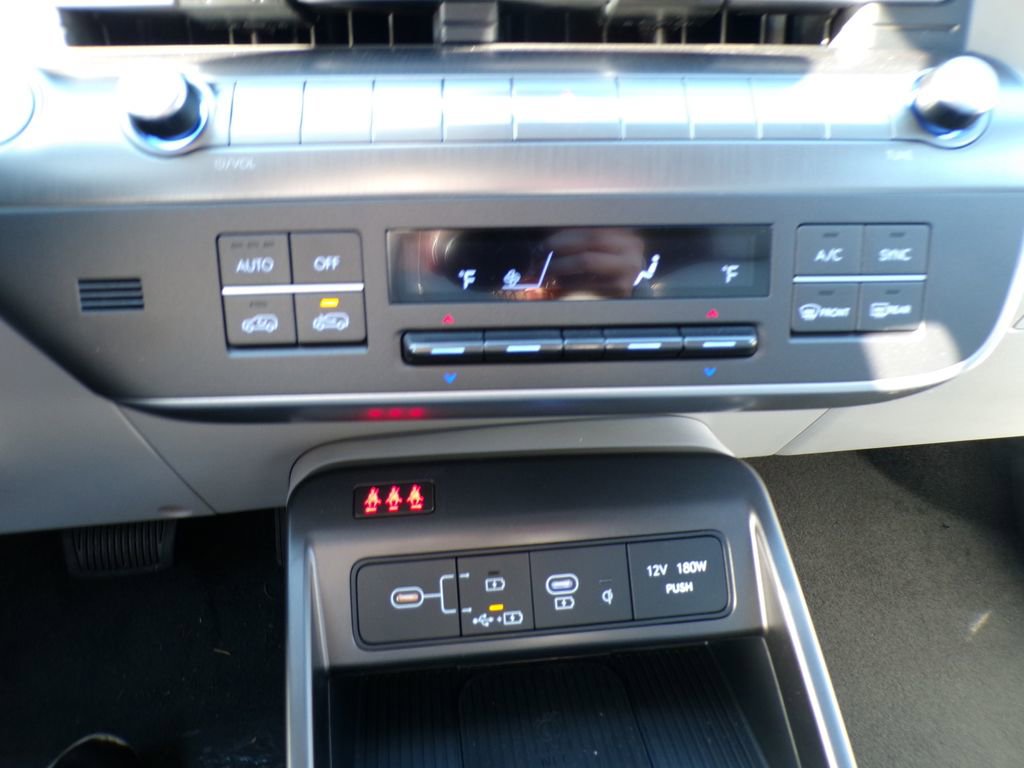 New 2026 Hyundai Kona Limited AWD/4WD image 37