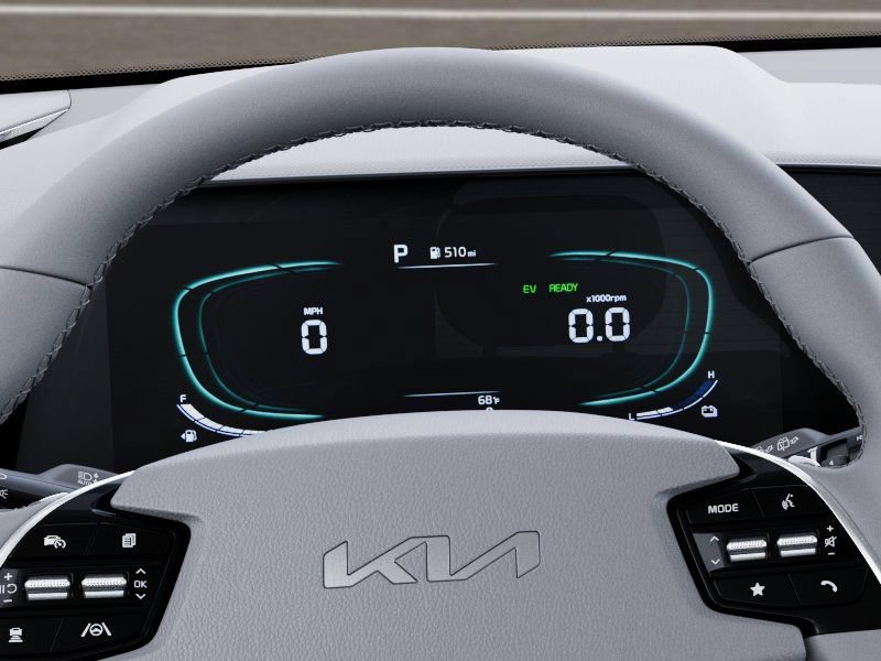 New 2026 Kia Niro EX w/ EX Premium Package FWD image 19