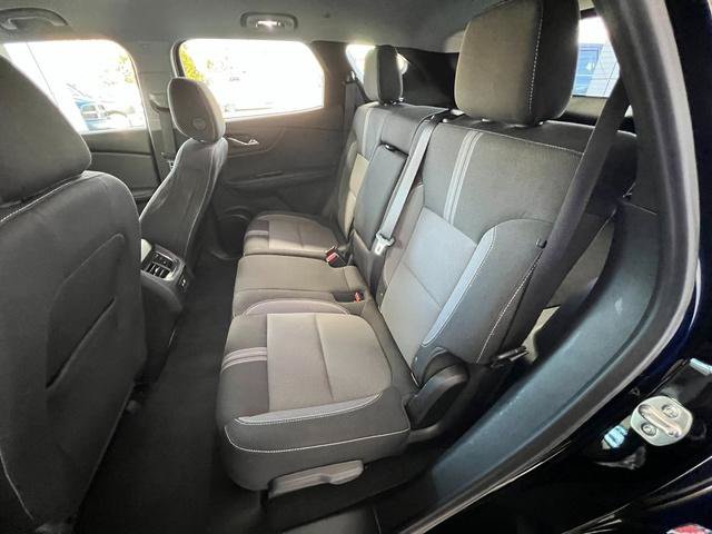 Used 2025 Chevrolet Blazer LT AWD/4WD image 24