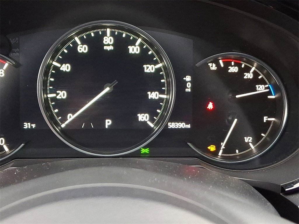 Used 2023 MAZDA CX-9 Signature image 21