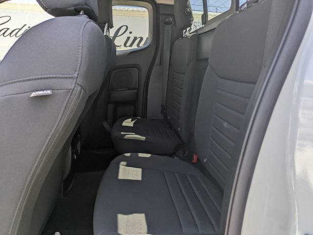 Used 2022 Ford Ranger XL w/ FX4 Off-Road Package AWD/4WD image 14