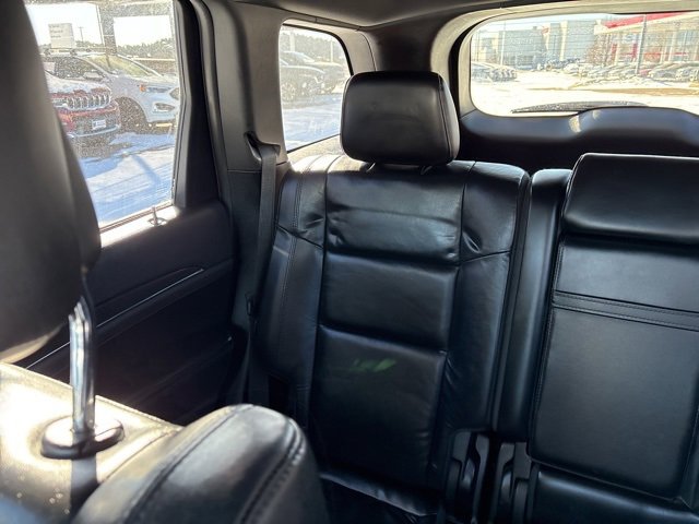 Used 2018 Jeep Grand Cherokee Limited image 22