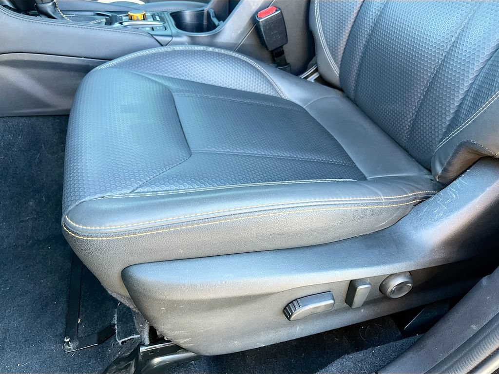 Used 2024 Subaru Forester Wilderness AWD/4WD image 20
