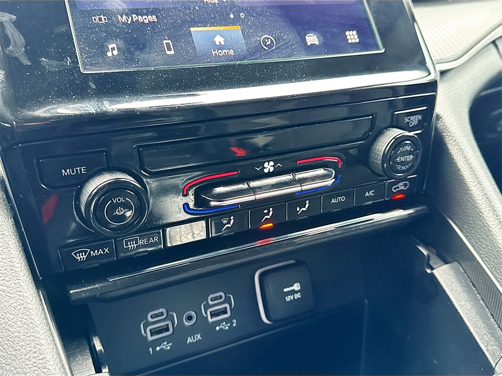 Used 2024 Jeep Grand Cherokee L Laredo image 15