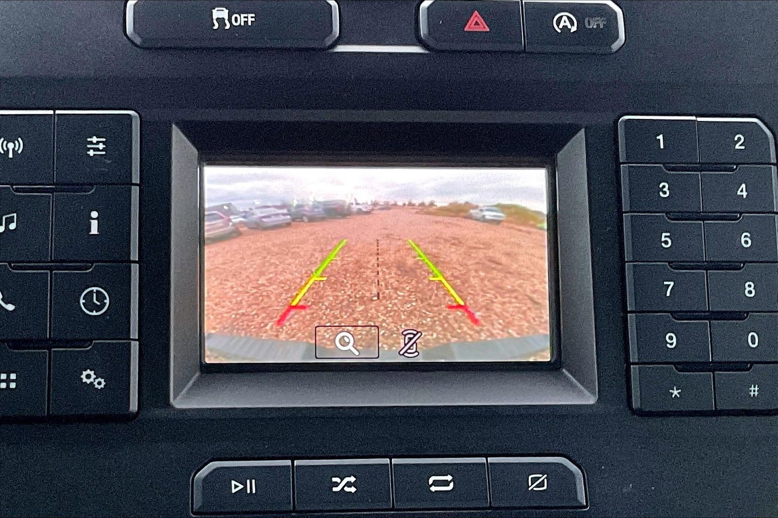 Used 2018 Ford F150 XLT w/ Equipment Group 301A Mid image 13