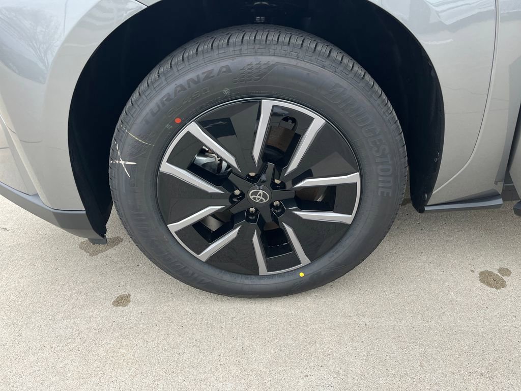 New 2026 Toyota bZ image 26