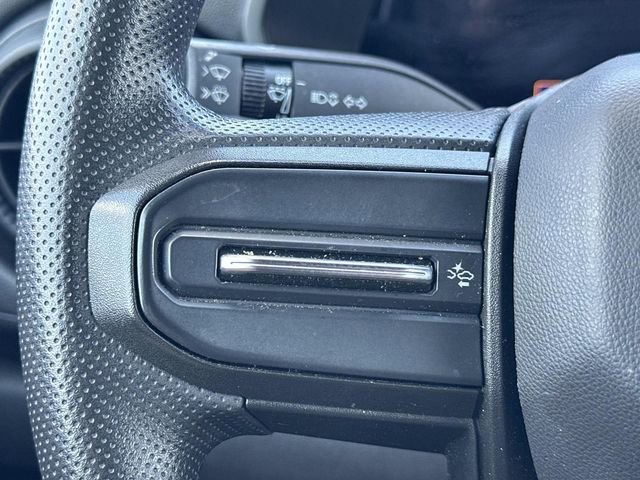 Used 2024 Chevrolet Colorado W/T RWD image 19