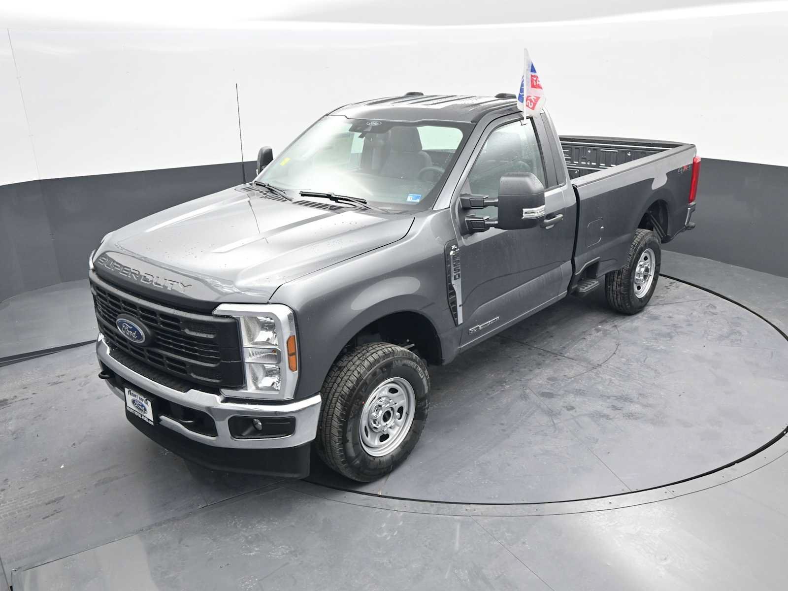 New 2026 Ford F250 XL w/ XL Driver Assist Package AWD/4WD image 58