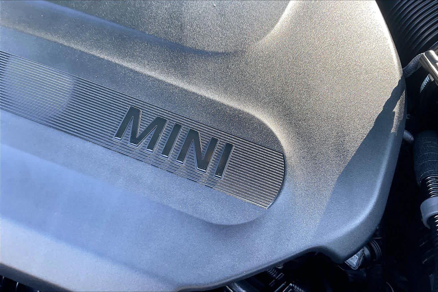 Used 2026 MINI Cooper Convertible FWD image 31