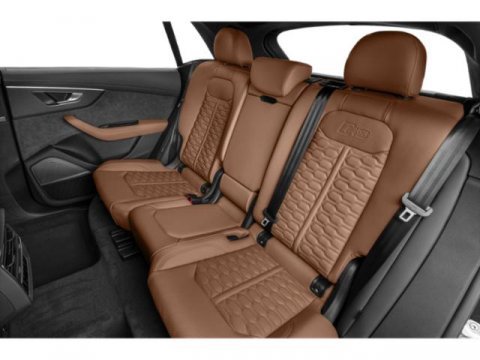 New 2026 Audi RS Q8 performance image 15