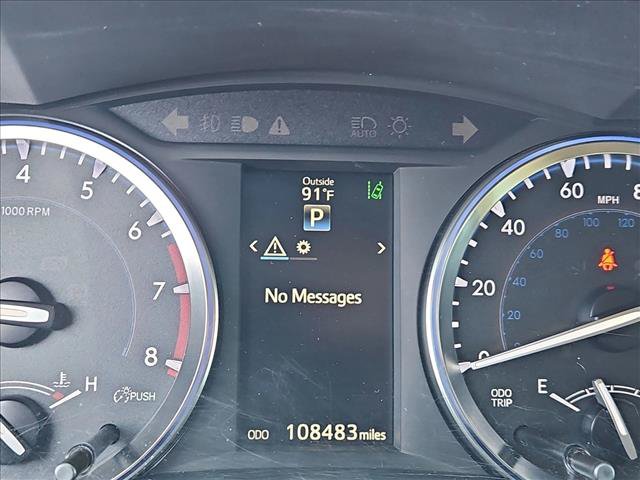 Used 2016 Toyota Highlander Limited w/ Driver Technology Package AWD/4WD image 14