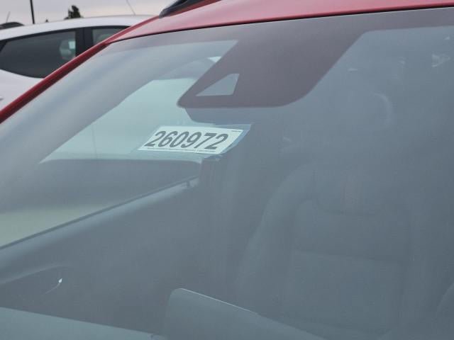 New 2026 Chevrolet Trax RS w/ Driver Confidence Package FWD image 33
