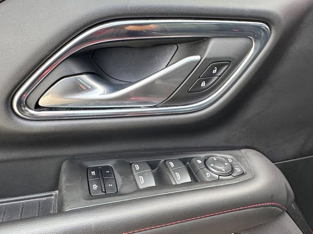 Used 2022 Chevrolet Tahoe RST w/ Luxury Package image 5