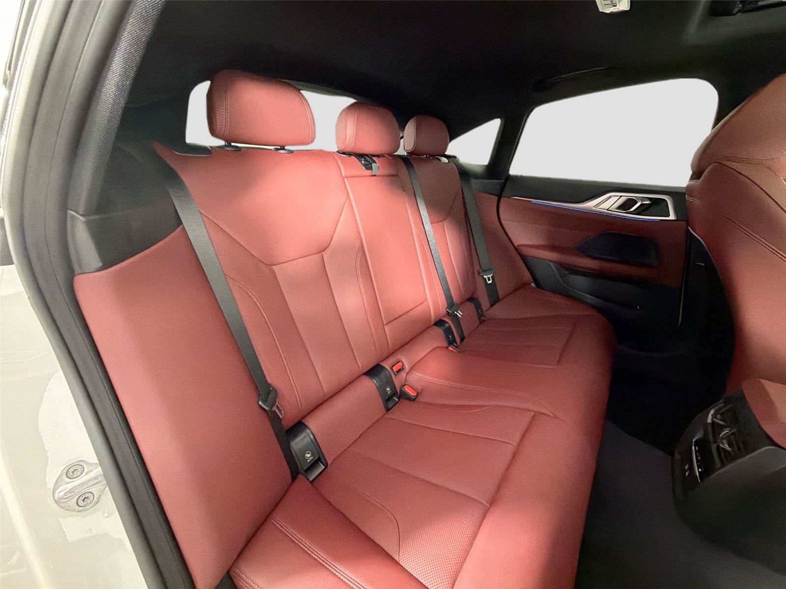 New 2026 BMW i4 eDrive40 w/ M Sport Package RWD image 26