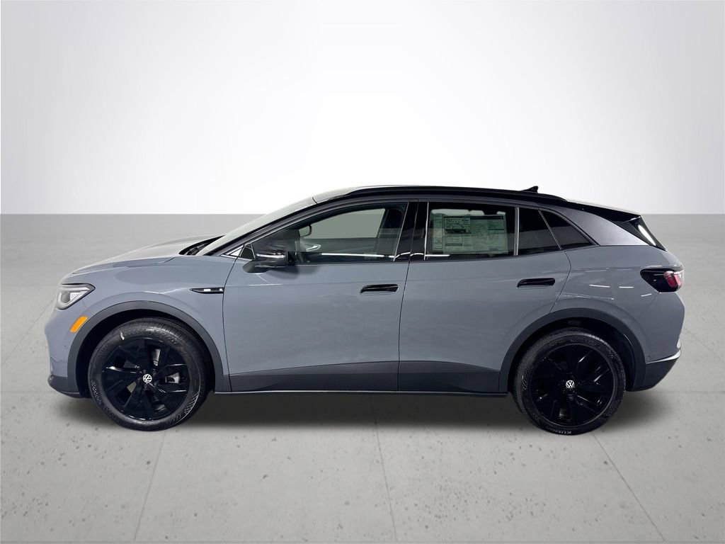 New 2025 Volkswagen ID.4 Pro S Plus image 9