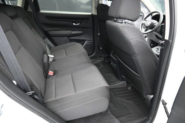 Used 2025 Honda CR-V EX image 21