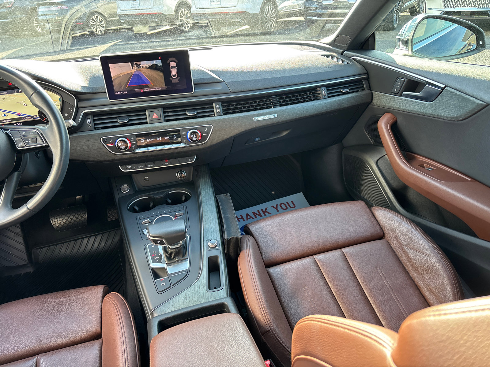 Used 2018 Audi A5 2.0T Premium Plus w/ Premium Plus image 31