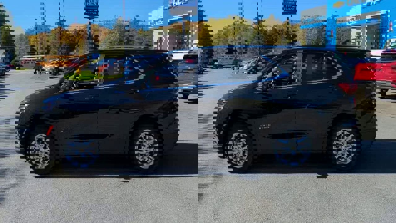 Used 2022 Chevrolet Equinox LT image 5