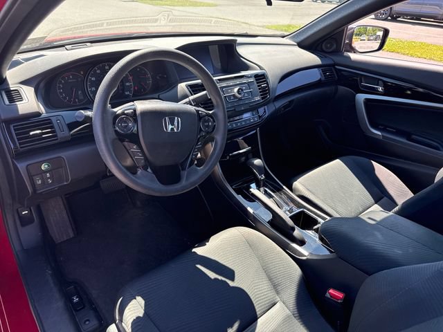 Used 2016 Honda Accord LX-S image 15