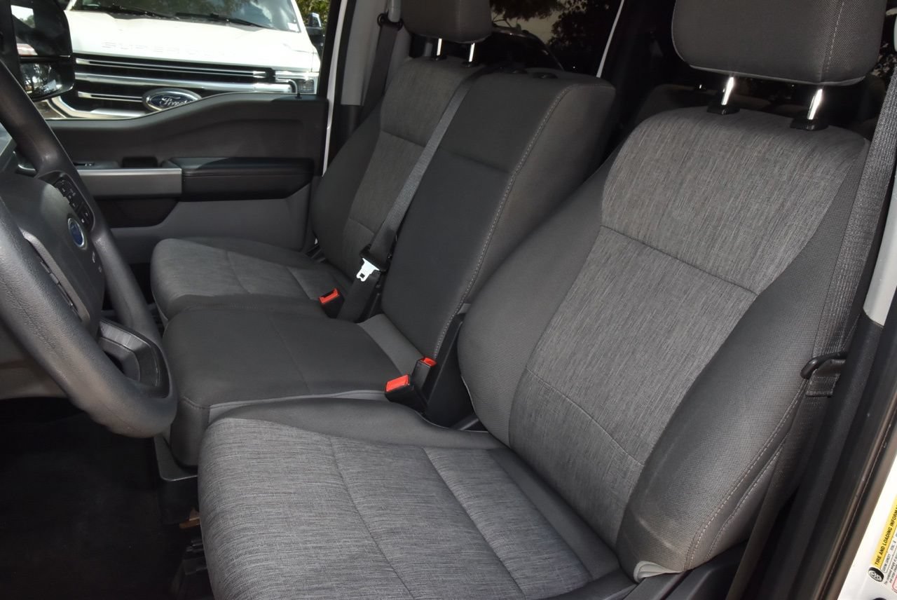 Used 2023 Ford F250 XL w/ STX Appearance Package AWD/4WD image 30