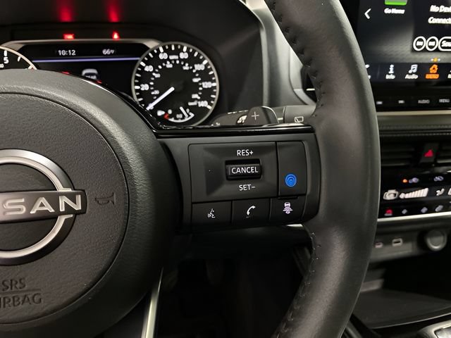 Certified 2023 Nissan Rogue SL w/ SL Premium Package AWD/4WD image 15