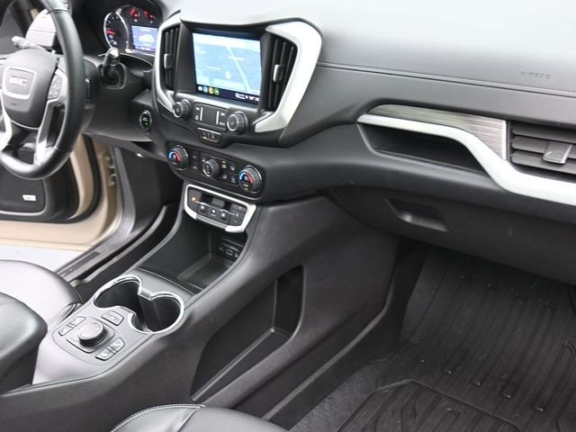 Used 2023 GMC Terrain SLT w/ Infotainment Package II image 28