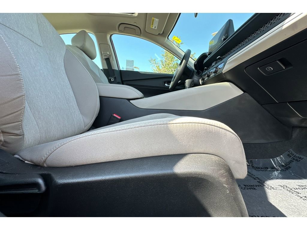 Used 2024 Honda Accord EX image 22