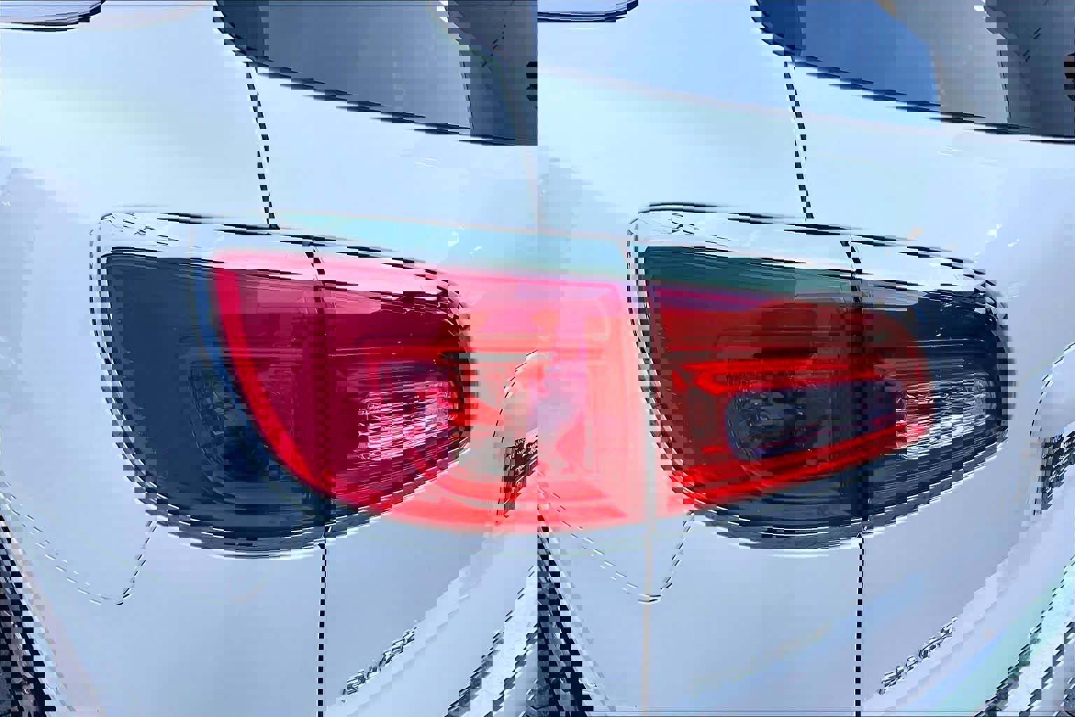 Used 2015 Buick Enclave Leather image 26