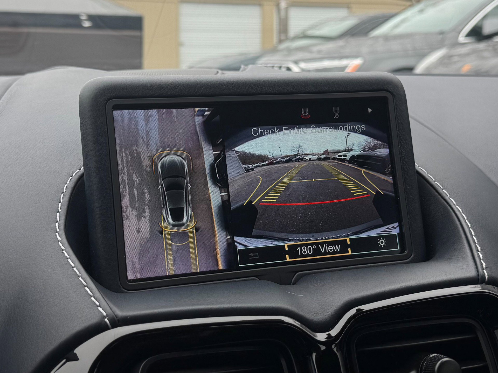 Used 2020 Aston Martin V8 Vantage Coupe image 43