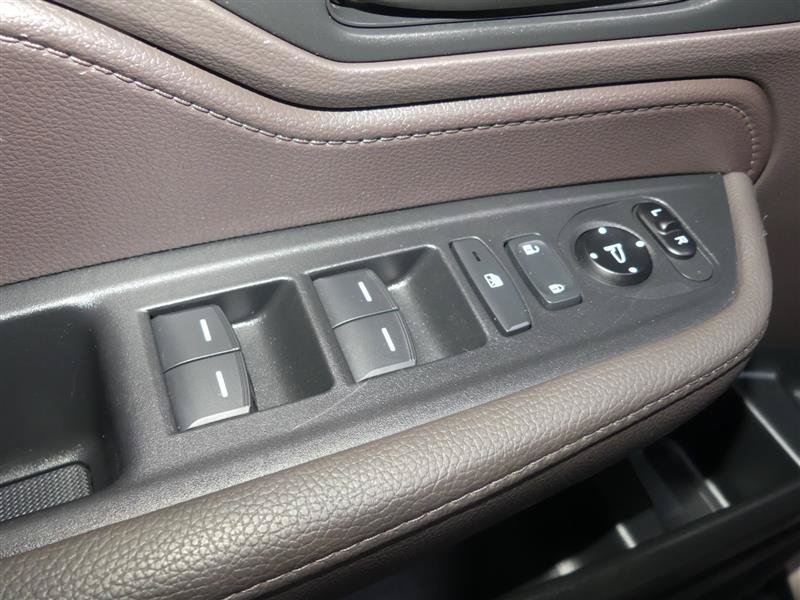 Used 2019 Honda Odyssey EX-L image 21