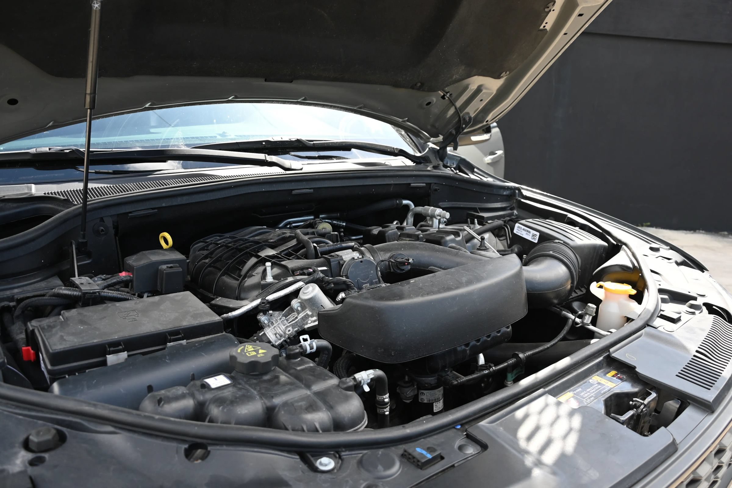 Used 2023 Dodge Durango GT RWD image 21